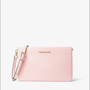⭐️NWT⭐️ Michael Kors jet set large crossbody bag